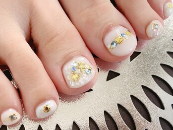 ラスズラン(La suzuran)/