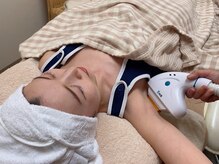 アンフェリエ(Un Feerie)/脇脱毛