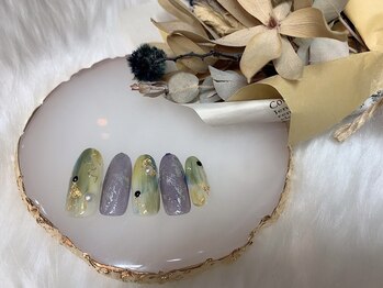 レーヴ(reve)/マンスリーデザインコース