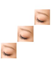 アイズバイルシア 東三国/アイブロウスタイリング