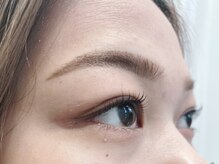 ニューディール 大通店(New deal)/eyelash perm design*