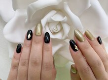 サロン ド シエル(Salon de ciel)/nail design...♪