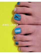 ジュエル ラ メール(Jewel la mer)/