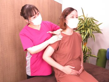 ことり整体サロン/マタニティ整体