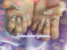 サロンドチェリーブロッサム(Salon de Cherryblossom)/