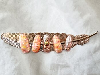 ラウレアルア(Laure’a lua)/