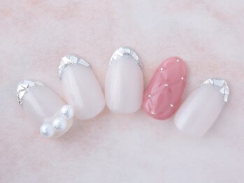 エムネイル(emu.nail)/