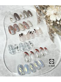 定額Aデザイン! 春デザイン