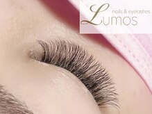 ルーモス 桜川店(Lumos)/カラーボリュームラッシュ
