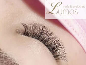 ルーモス 桜川店(Lumos)/カラーボリュームラッシュ