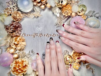 シュエット(Chouette)/