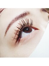 六甲道アイラッシュ バイビー(六甲道アイラッシュ by Vie)/六甲道アイラッシュ　by Vie