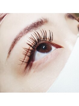 六甲道アイラッシュ バイビー(六甲道アイラッシュ by Vie)/六甲道アイラッシュ　by Vie