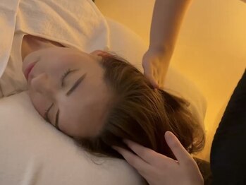 メイノウ(Meinou)/お客様に合わせた施術♪