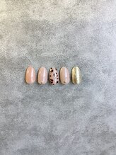 スターガーデン/