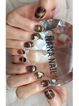 ナナネイル(NANA NAIL)/