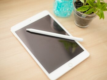 グッドフレンド整体院(Good Friend整体院)/電子カルテで状態管理