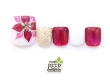 ピッピ 桜新町店(peep PEEP)/23年11月マンスリートレンド-29