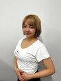 全力ストレッチ 新宿三丁目店 Hinako 