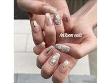 アートルーム(Art Room)/Art Design+ ¥13750