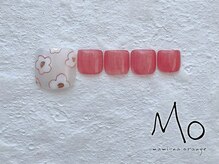 マミーナオレンジ 船橋店/[12100yen] 定額フット