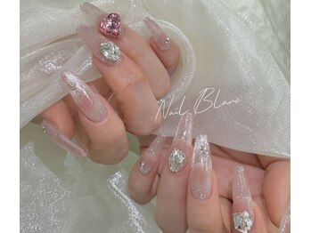 ブラン(Blanc)/持ち込みデザイン