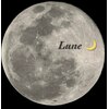 リュヌ(Lune)ロゴ
