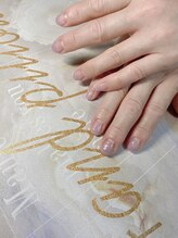 The ネイルサロン/グラデーション