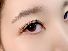 ナナラ(nanala)/フラットラッシュ