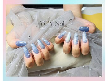 オーロラマグのチップ長さ出し