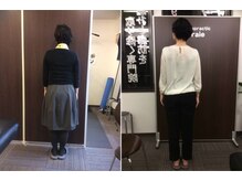 フェイシャル専門サロン サロン ド ウイッシュ/善通寺～産後太りダイエット
