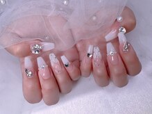 スノーネイルサロン 新宿店(Snow nail salon)/