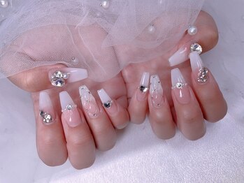 スノーネイルサロン 新宿店(Snow nail salon)/
