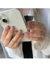 ビエル(Biel)/スキニーフレンチ