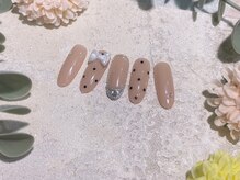 ミミ(mimi)/定額ネイル