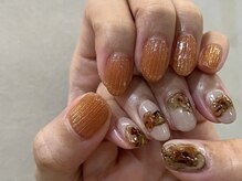 ナンバーネイル 立川(N゜Nail)/SHIOオマカセdesign