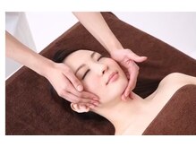 ブプラ 豊見城店(BUPURA)/頭蓋骨小顔骨格矯正【BUPURA式】