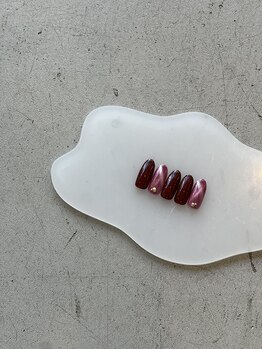 エンムスビ(縁MUSUBI)/【定額コース5.800】