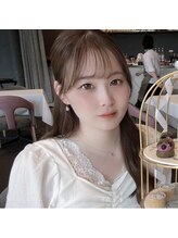 シエル(Ciel) まひろ