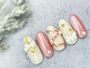 ミラーナ(Milana)/◆冬季新作デザイン◆￥7500