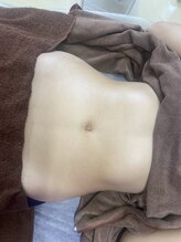 マーメイド/ウエスト作ります！