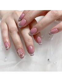 マグネットフレンチー