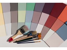 ココパリス(coco paris.)/［パーソナルカラー診断/骨格]