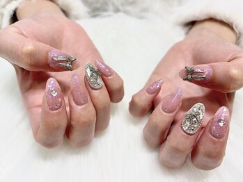 リラネイルサロン/120分やり放題