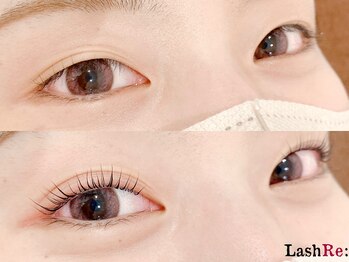 ラシュリー(LashRe:)/