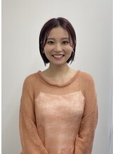 キルナ(kiruna) 田中 あいり