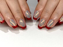 フィロンネイル 武蔵小杉店(filonnail)/フレンチデザイン