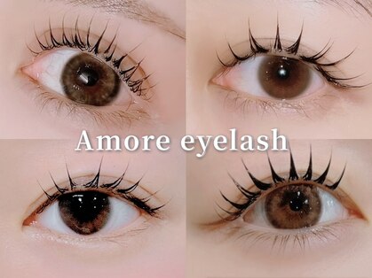 アモーレ(Amore)の写真
