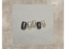 マルネイル 大宮店(MARU NAIL)/regular design＋ ¥7,980