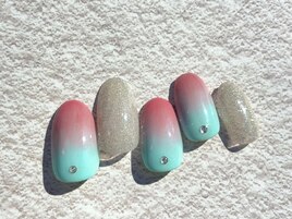 定額Bデザイン